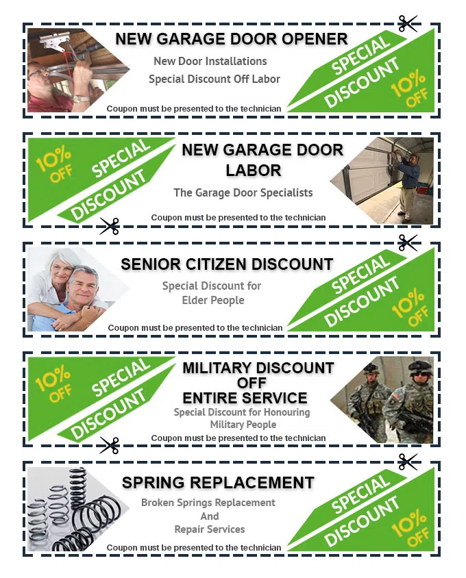 Miami Garage Door Service  Miami, FL 786-484-0597 Miami Garage Door Service  Miami, FL 786-484-0597 - Coupon-gdr-01-m