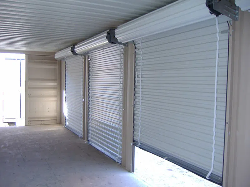 Miami Garage Door Service  Miami, FL 786-484-0597 - rolling-doors